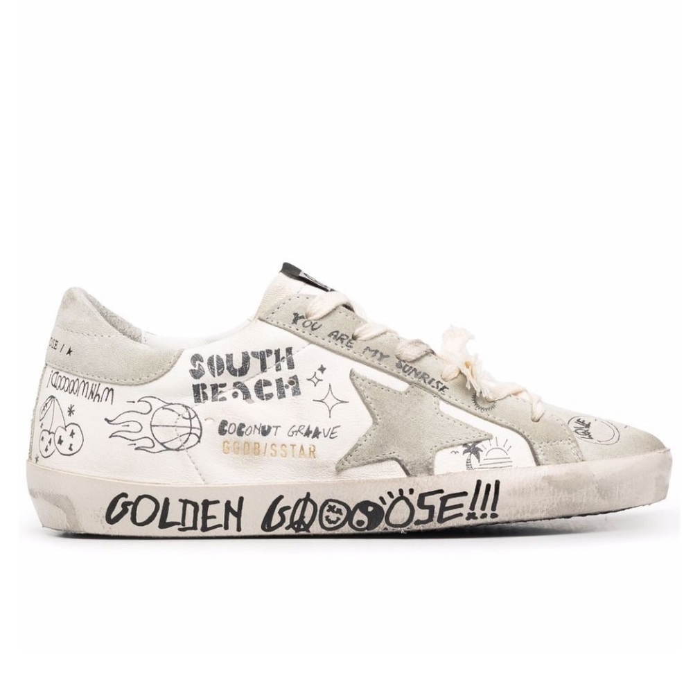 Golden Goose